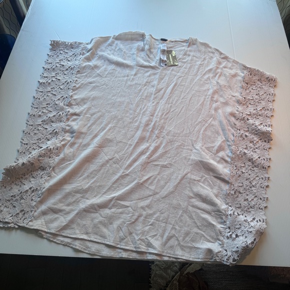 Women Calzedonia beachwear tunic  NWT - Picture 1 of 8